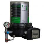 EcoPlus pumpar/sprängskisser