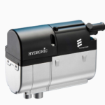 Värmare Eberspächer sprängskisser