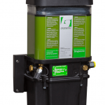 Singleline pumpar och sprängskisser