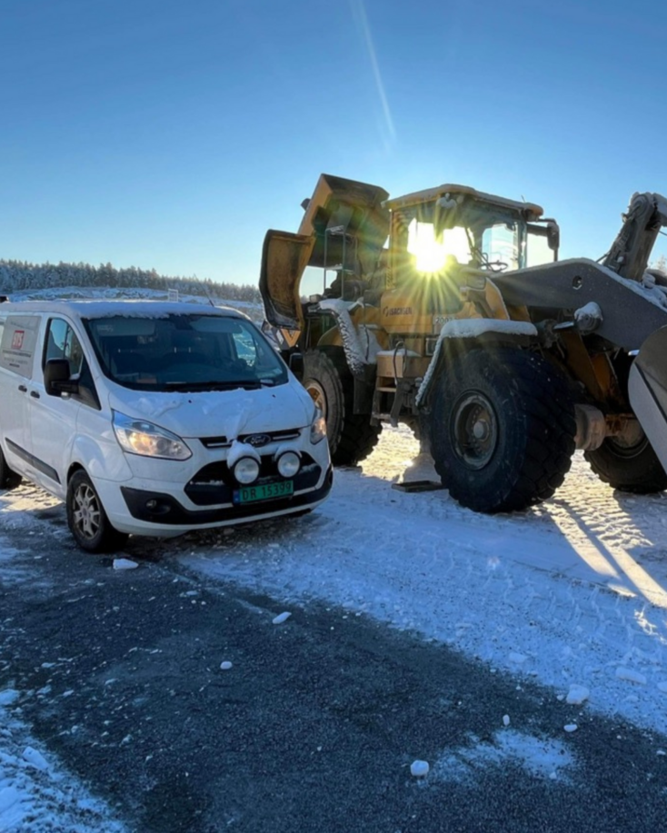 Fordonsvärmare Hydronic S3